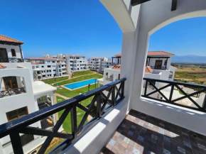Lilac's Garden Appartement CaboNegro